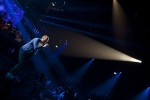Unter den letzten 16 Kandidaten der 9. Staffel., Bilder aus den DSDS-Live-Shows | © laut.de (Fotograf: Peter Wafzig)