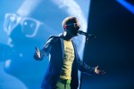 Unter den letzten 16 Kandidaten der 9. Staffel., Bilder aus den DSDS-Live-Shows | © laut.de (Fotograf: Peter Wafzig)