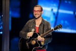 Unter den letzten 16 Kandidaten der 9. Staffel., Bilder aus den DSDS-Live-Shows | © laut.de (Fotograf: Peter Wafzig)