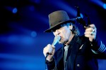 Der Panikpräsident rockt die Republik. Der Wahnsinn in 40 Bildern!, Live in Oberhausen 2012 | © laut.de (Fotograf: Peter Wafzig)