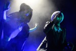 Ausverkauft im Gloria., Köln, 2012 | © laut.de (Fotograf: Peter Wafzig)