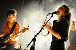 Air, Beatsteaks und Co, | © laut.de (Fotograf: Björn Jansen)