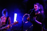 Das Duo live im Konstanzer Kulturladen., Live, 2012 | © laut.de (Fotograf: Björn Jansen)