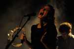 Air, Beatsteaks und Co, | © laut.de (Fotograf: Björn Jansen)