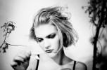 Swedish Idol Tove Anna Linnéa Östman Styrke., Pressefotos 2012 | © Sonymusic (Fotograf: )