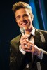 Unter den letzten 3 Kandidaten der 9. Staffel., DSDS-Live-Shows Halbfinale | © laut.de (Fotograf: Peter Wafzig)