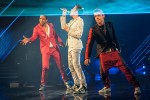 Dieter Bohlen, Daniele Negroni und Co, | © laut.de (Fotograf: Peter Wafzig)