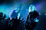 Nightwish live in der Jahrhunderhalle Frankfurt, Frankfurt 2012 | © laut.de (Fotograf: Michael Grein)