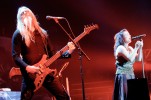 Nightwish live in der Jahrhunderhalle Frankfurt, Frankfurt 2012 | © laut.de (Fotograf: Michael Grein)