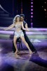Mandy Capristo schwingt das Tanzbein., Let's Dance 2012 | © laut.de (Fotograf: Peter Wafzig)