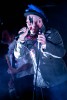 Nas, Kanye West und Co,  | © laut.de (Fotograf: Peter Wafzig)