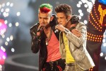 Dieter Bohlen, Culcha Candela und Co, | © laut.de (Fotograf: Peter Wafzig)