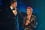 Dieter Bohlen, Culcha Candela und Co, | © laut.de (Fotograf: Peter Wafzig)