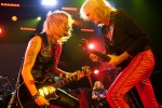 Die Metal-Urviecher in Düsseldorf., Judas Priest, Düsseldorf 2012 | © laut.de (Fotograf: Peter Wafzig)