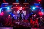 Die Metal-Urviecher in Düsseldorf., Judas Priest, Düsseldorf 2012 | © laut.de (Fotograf: Peter Wafzig)