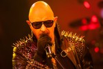 Die Metal-Urviecher in Düsseldorf., Judas Priest, Düsseldorf 2012 | © laut.de (Fotograf: Peter Wafzig)