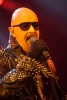 Die Metal-Urviecher in Düsseldorf., Judas Priest, Düsseldorf 2012 | © laut.de (Fotograf: Peter Wafzig)