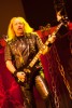 Die Metal-Urviecher in Düsseldorf., Judas Priest, Düsseldorf 2012 | © laut.de (Fotograf: Peter Wafzig)