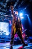 Die Metal-Urviecher in Düsseldorf., Judas Priest, Düsseldorf 2012 | © laut.de (Fotograf: Peter Wafzig)