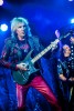 Die Metal-Urviecher in Düsseldorf., Judas Priest, Düsseldorf 2012 | © laut.de (Fotograf: Peter Wafzig)