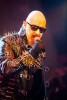 Die Metal-Urviecher in Düsseldorf., Judas Priest, Düsseldorf 2012 | © laut.de (Fotograf: Peter Wafzig)