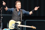 Nur drei Konzerte gibt der Boss in Deutschland - wir haben Bilder aus Köln!, 2012 - The Boss is back! | © laut.de (Fotograf: Peter Wafzig)