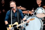 Nur drei Konzerte gibt der Boss in Deutschland - wir haben Bilder aus Köln!, 2012 - The Boss is back! | © laut.de (Fotograf: Peter Wafzig)