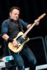 Nur drei Konzerte gibt der Boss in Deutschland - wir haben Bilder aus Köln!, 2012 - The Boss is back! | © laut.de (Fotograf: Peter Wafzig)