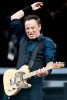 Nur drei Konzerte gibt der Boss in Deutschland - wir haben Bilder aus Köln!, 2012 - The Boss is back! | © laut.de (Fotograf: Peter Wafzig)