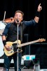 Nur drei Konzerte gibt der Boss in Deutschland - wir haben Bilder aus Köln!, 2012 - The Boss is back! | © laut.de (Fotograf: Peter Wafzig)