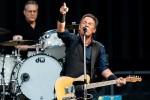 Nur drei Konzerte gibt der Boss in Deutschland - wir haben Bilder aus Köln!, 2012 - The Boss is back! | © laut.de (Fotograf: Peter Wafzig)