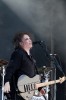 Überall Heimvorteil: Robert Smith und Band., Pinkpop-Festival, 2012 | © laut.de (Fotograf: Michael Grein)