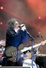 Überall Heimvorteil: Robert Smith und Band., Pinkpop-Festival, 2012 | © laut.de (Fotograf: Michael Grein)