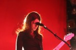 Blood Red Shoes, | © Amelie Köppl (Fotograf: Amelie Köppl)