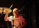 Blood Red Shoes, | © Amelie Köppl (Fotograf: Amelie Köppl)