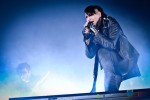 Wenn er kommt, dann als einer der Headliner., Rock am Ring, 2012 | © laut.de (Fotograf: Bjørn Jansen)