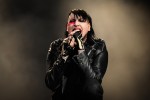 Wenn er kommt, dann als einer der Headliner., Rock am Ring, 2012 | © laut.de (Fotograf: Bjørn Jansen)