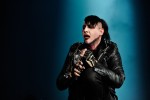 Wenn er kommt, dann als einer der Headliner., Rock am Ring, 2012 | © laut.de (Fotograf: Bjørn Jansen)