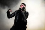 Wenn er kommt, dann als einer der Headliner., Rock am Ring, 2012 | © laut.de (Fotograf: Bjørn Jansen)