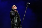 Wenn er kommt, dann als einer der Headliner., Rock am Ring, 2012 | © laut.de (Fotograf: Bjørn Jansen)