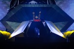 Radiohead, The Strokes und Co, | © laut.de (Fotograf: Björn Jansen)