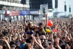Bitte, gebt auch Metallica eine Chance!, Rock am Ring 2012 | © laut.de (Fotograf: Bjørn Jansen)