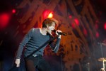 30 Jahre Hosen - in Nürnberg und Nürburg., Rock am Ring, 2012 | © laut.de (Fotograf: Lars Krüger)
