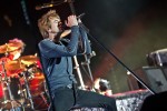 30 Jahre Hosen - in Nürnberg und Nürburg., Rock am Ring, 2012 | © laut.de (Fotograf: Lars Krüger)