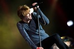 30 Jahre Hosen - in Nürnberg und Nürburg., Rock am Ring, 2012 | © laut.de (Fotograf: Lars Krüger)
