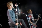 30 Jahre Hosen - in Nürnberg und Nürburg., Rock am Ring, 2012 | © laut.de (Fotograf: Lars Krüger)