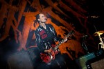 30 Jahre Hosen - in Nürnberg und Nürburg., Rock am Ring, 2012 | © laut.de (Fotograf: Lars Krüger)
