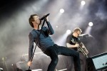 30 Jahre Hosen - in Nürnberg und Nürburg., Rock am Ring, 2012 | © laut.de (Fotograf: Lars Krüger)