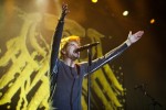30 Jahre Hosen - in Nürnberg und Nürburg., Rock am Ring, 2012 | © laut.de (Fotograf: Lars Krüger)