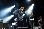 30 Jahre Hosen - in Nürnberg und Nürburg., Rock am Ring, 2012 | © laut.de (Fotograf: Lars Krüger)